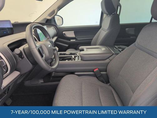 2025 Ford Expedition Max Active 4x2