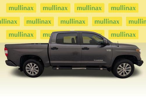 2016 Toyota Tundra Limited