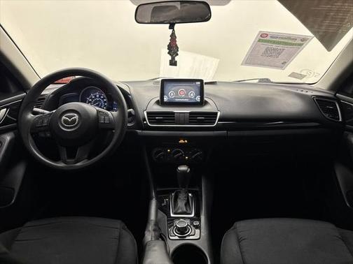 2015 Mazda Mazda3 i Sport