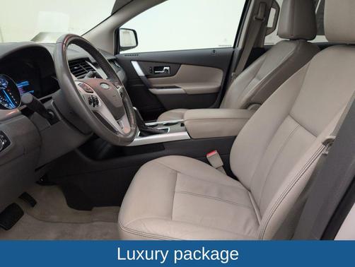 2011 Ford Edge SEL