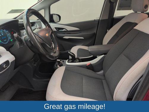 2020 Chevrolet Bolt EV FWD LT