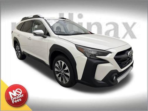 2024 Subaru Outback Touring XT