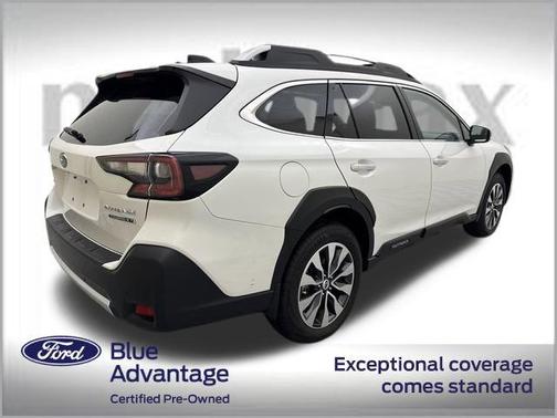 2024 Subaru Outback Touring XT