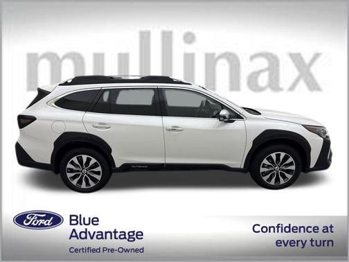 2024 Subaru Outback Touring XT