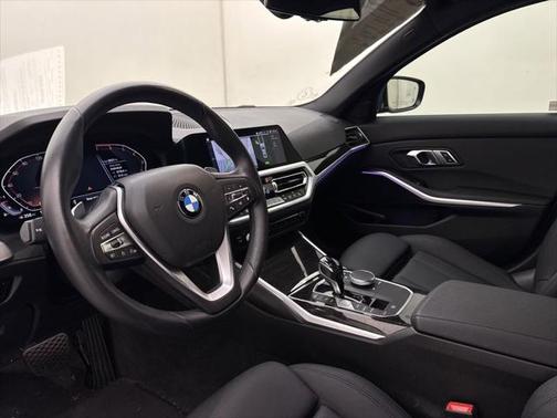 2020 BMW 330 330i
