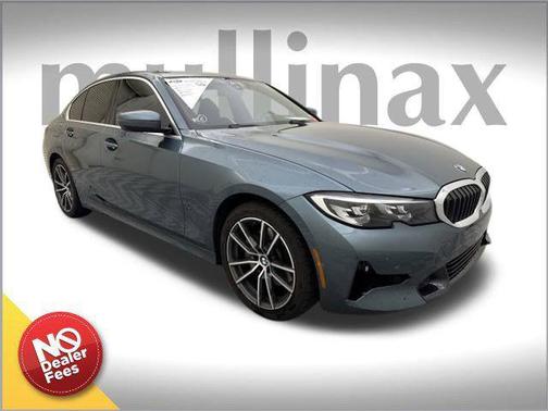 2020 BMW 330 330i