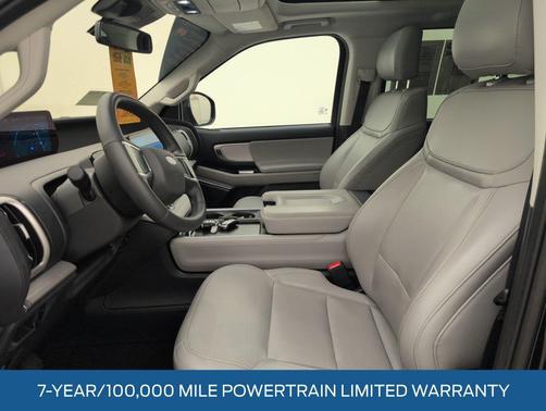 2025 Ford Expedition Max Active 4x2