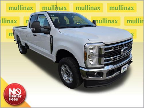 2026 Ford F-250 XLT