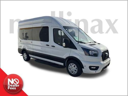 2024 Ford Transit-350 XLT