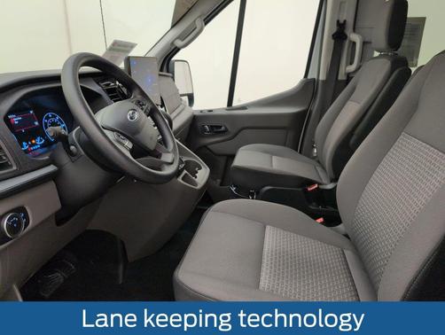 2025 Ford Transit-350 XLT