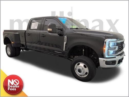2023 Ford F-350 Lariat