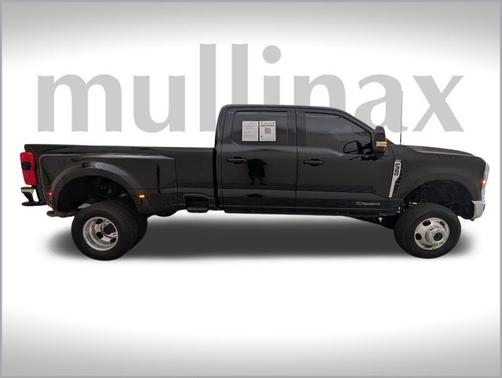 2023 Ford F-350 Lariat