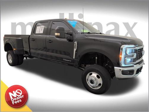 2023 Ford F-350 Lariat