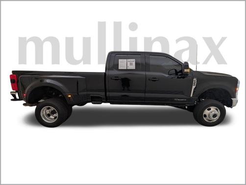 2023 Ford F-350 Lariat