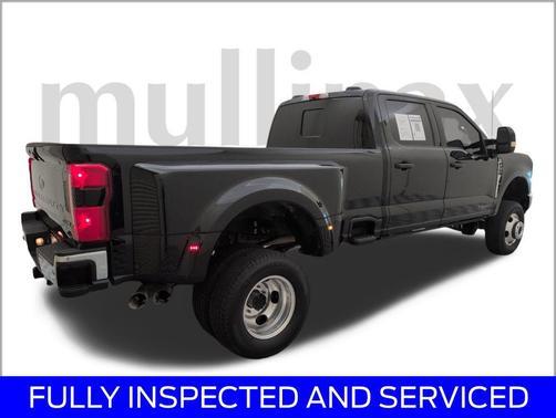 2023 Ford F-350 Lariat