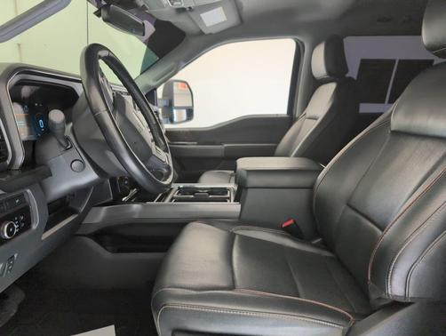 2023 Ford F-350 Lariat