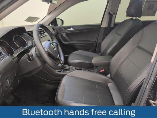 2020 Volkswagen Tiguan 2.0T SE