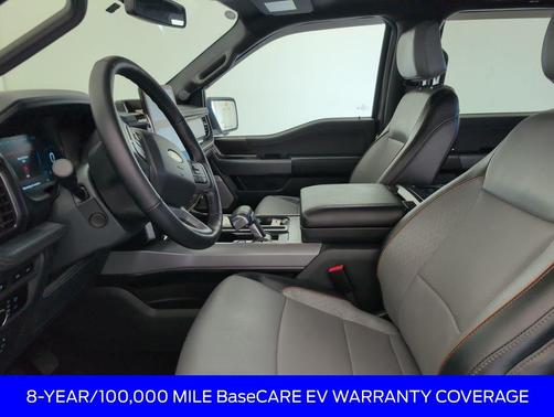 2024 Ford F-150 Lightning LARIAT