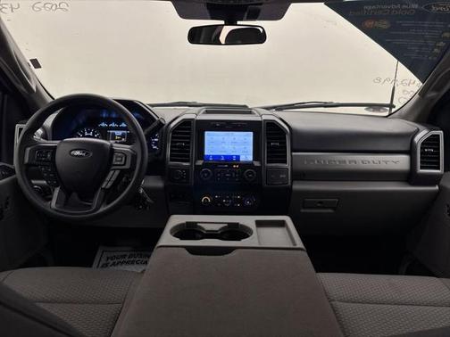2022 Ford F-250 XLT