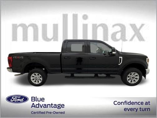 2022 Ford F-250 XLT