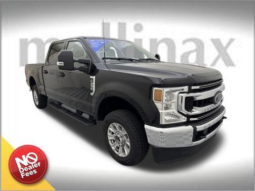 2022 Ford F-250 XLT
