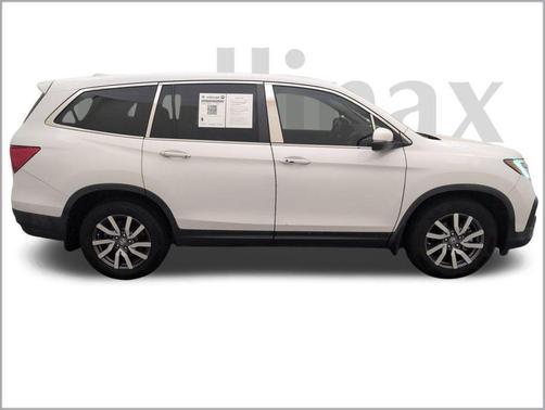 2020 Honda Pilot 2WD EX-L