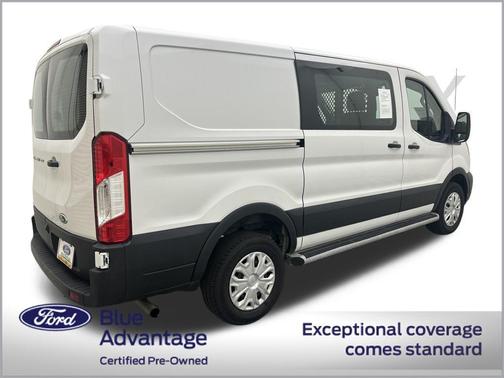 2024 Ford Transit-250 Base