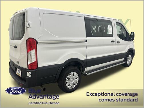 2024 Ford Transit-250 Base