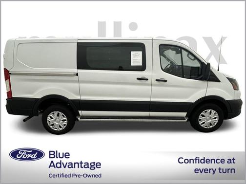 2024 Ford Transit-250 Base