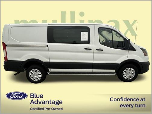 2024 Ford Transit-250 Base