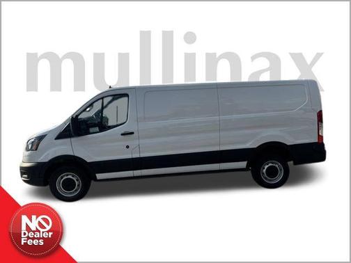 2024 Ford Transit-150 Base