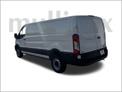 2024 Ford Transit-150 Base