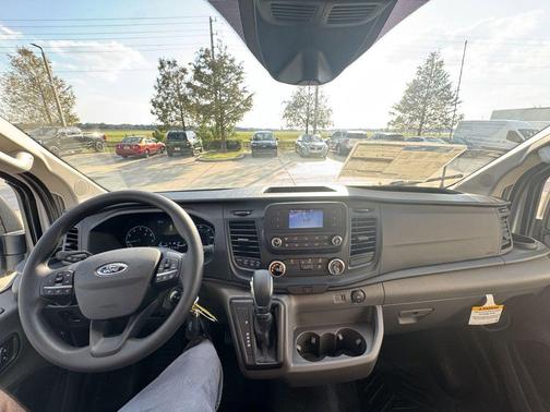 2024 Ford Transit-150 Base