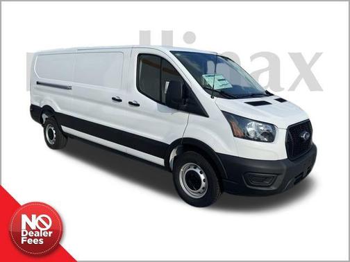 2024 Ford Transit-150 Base