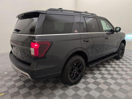 2024 Ford Expedition Timberline