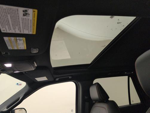 2024 Ford Expedition Timberline