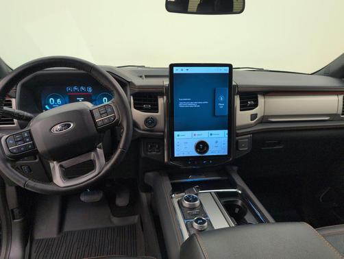 2024 Ford Expedition Timberline