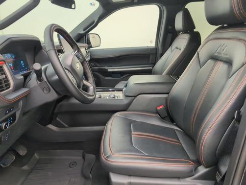 2024 Ford Expedition Timberline
