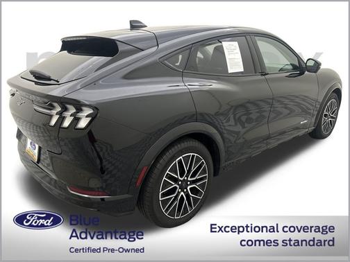 2024 Ford Mustang Mach-E Premium