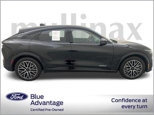 2024 Ford Mustang Mach-E Premium
