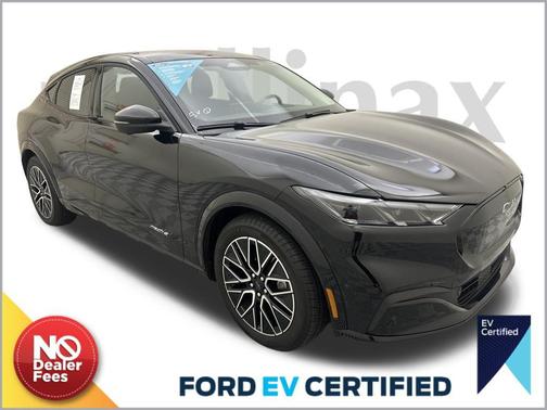 2024 Ford Mustang Mach-E Premium