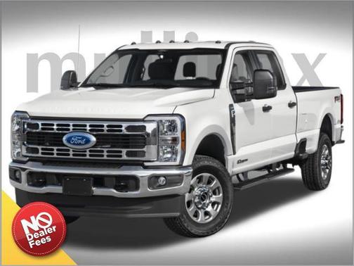 2025 Ford F-350 XLT