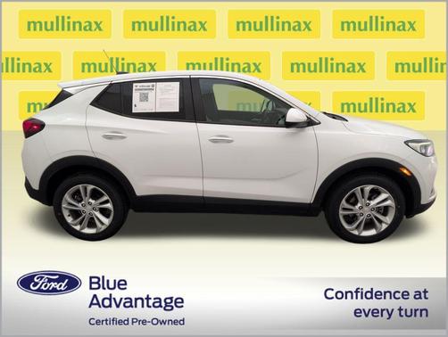 2020 Buick Encore GX Preferred