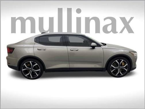2022 Polestar 2 Long Range Dual Motor