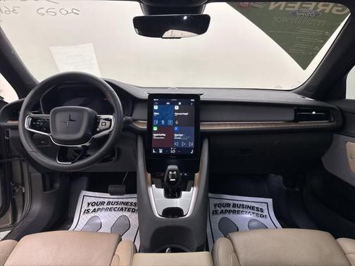 2022 Polestar 2 Long Range Dual Motor
