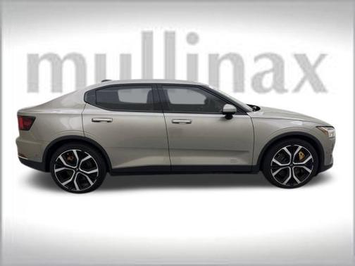 2022 Polestar 2 Long Range Dual Motor