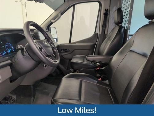 2021 Ford Transit-350 Base