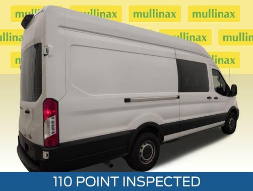 2021 Ford Transit-350 Base