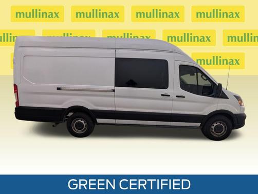 2021 Ford Transit-350 Base