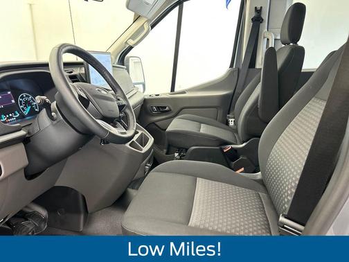 2022 Ford Transit-350 Base